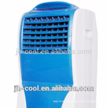 condicionador de ar ventilador de ar refrigerador pequeno cryocooler pequeno condicionador de ar de resfriamento de água